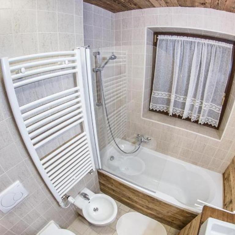 Appartement Letizia mit Sauna by MoniCare - Apartment mit 2 Schlafzimmern - 18