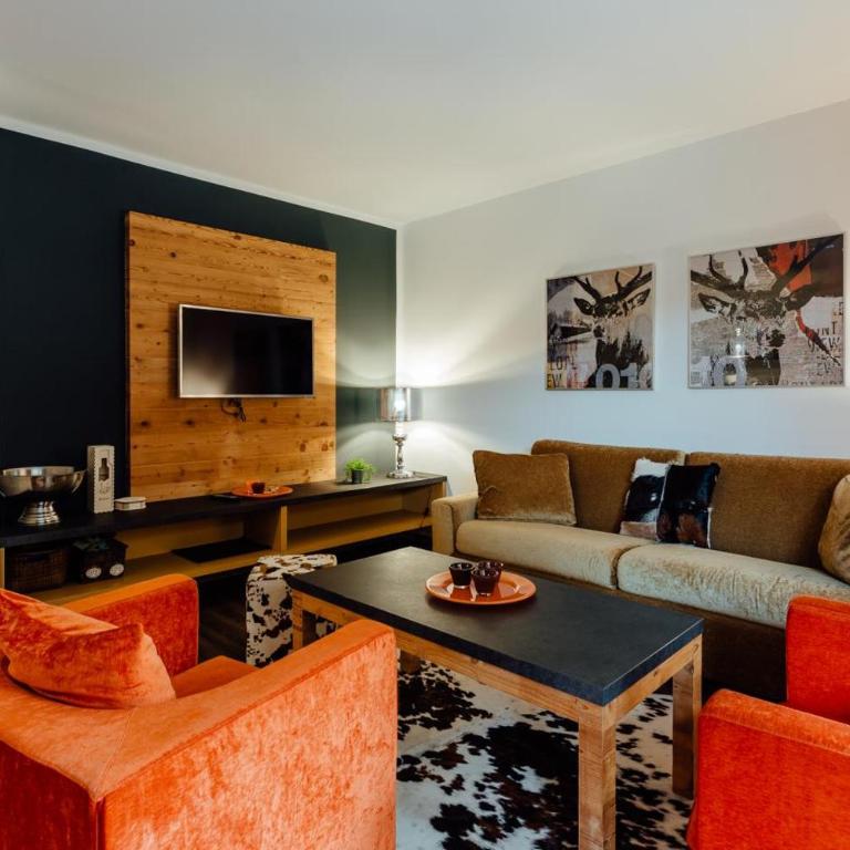 Residenz HÄNSEL by MoniCare - Apartment - 2