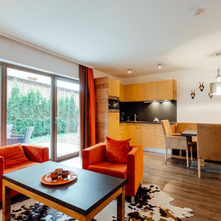 Residenz HÄNSEL by MoniCare - Apartment - 3