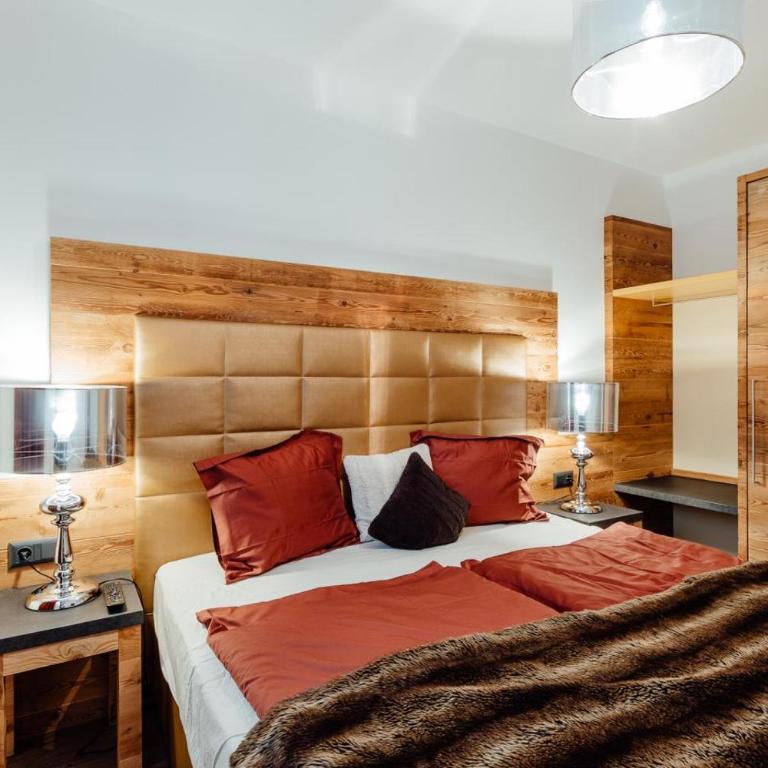 Residenz HÄNSEL by MoniCare - Apartment - 6