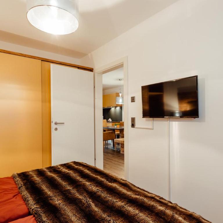 Residenz HÄNSEL by MoniCare - Apartment - 7