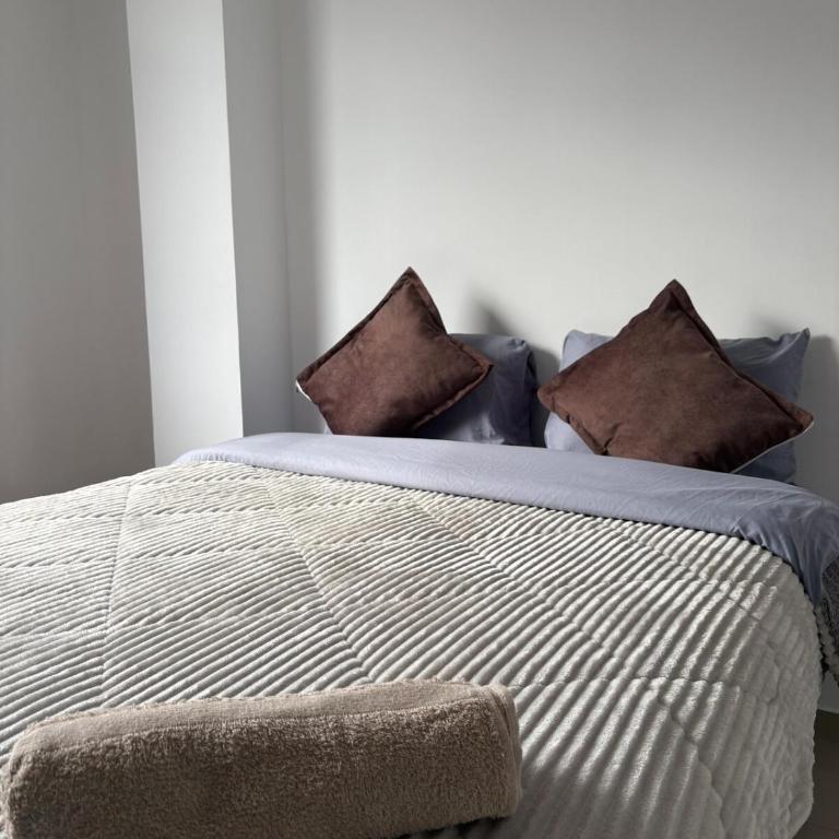 El mejor hospedaje cerca al centro y Las Lajas - Apartamento de 2 dormitorios - 8