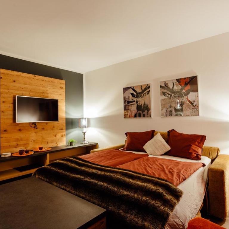 Residenz HÄNSEL by MoniCare - Apartment - 10