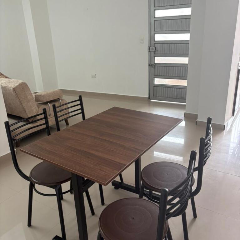 El mejor hospedaje cerca al centro y Las Lajas - Apartamento de 2 dormitorios - 10