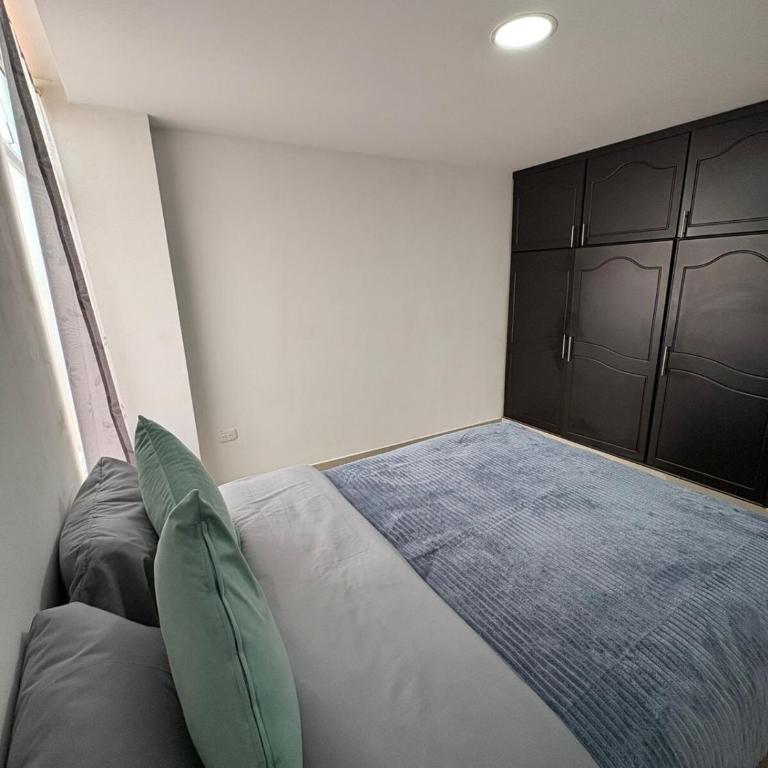 El mejor hospedaje cerca al centro y Las Lajas - Apartamento de 2 dormitorios - 11