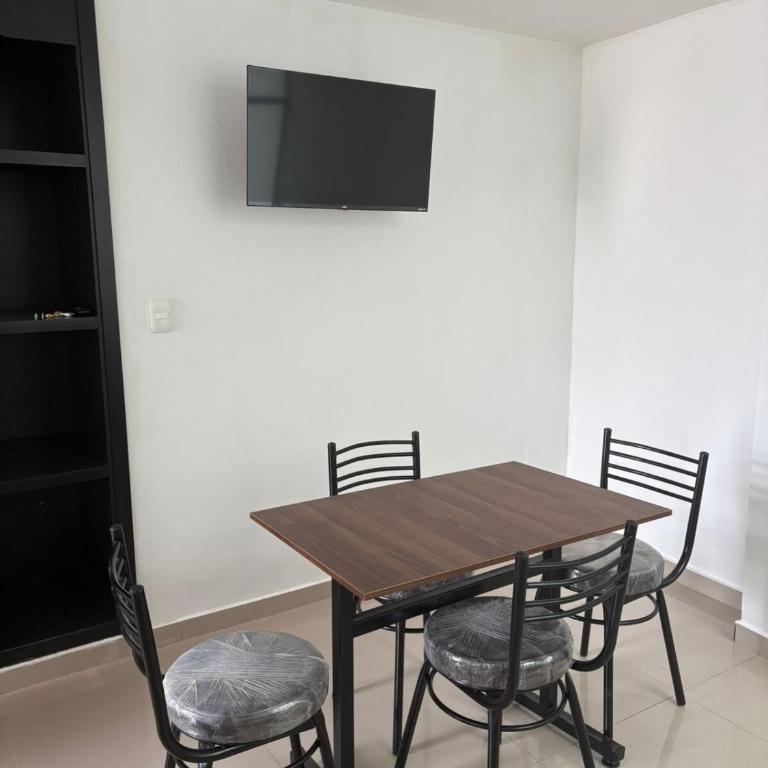 El mejor hospedaje cerca al centro y Las Lajas - Apartamento de 2 dormitorios - 13