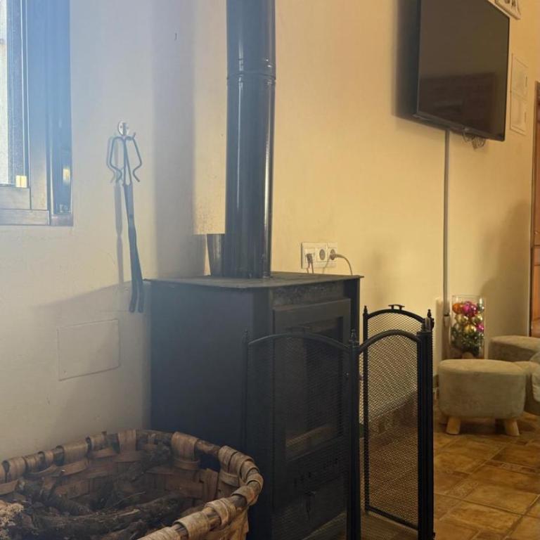 Apartamento Rural Vainilla - Apartamento con terraza - 6