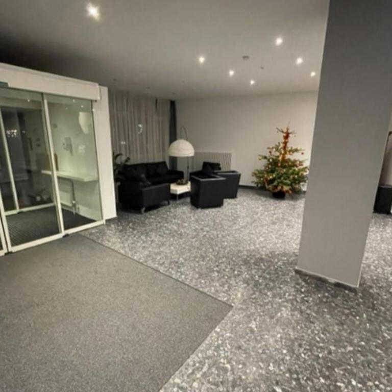 Studio SOPHIE mit Hallenbad und Sauna by MoniCare - Apartment mit 1 Schlafzimmer - 3