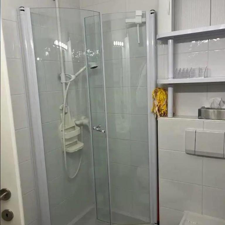 Studio SOPHIE mit Hallenbad und Sauna by MoniCare - Apartment mit 1 Schlafzimmer - 13