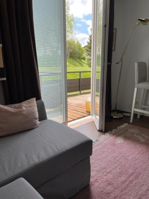 Studio SOPHIE mit Hallenbad und Sauna by MoniCare - Apartment mit 1 Schlafzimmer - 17