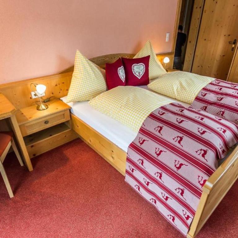 Appartement SONNENGLÜCK by MoniCare - Apartment mit 2 Schlafzimmern - 9