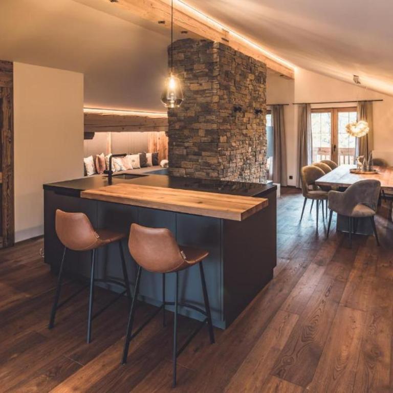 Appartement SEEFELDER SPITZE by MoniCare - Apartment - 8