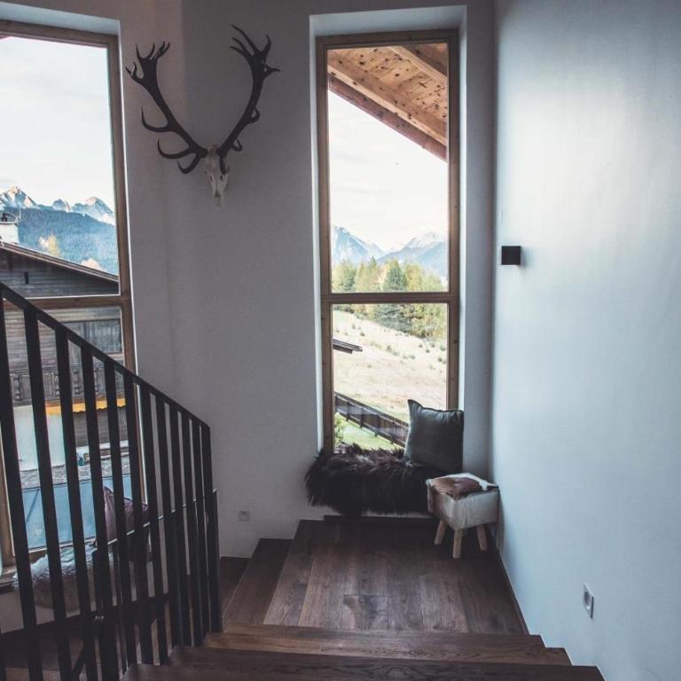 Appartement SEEFELDER SPITZE by MoniCare - Apartment - 10