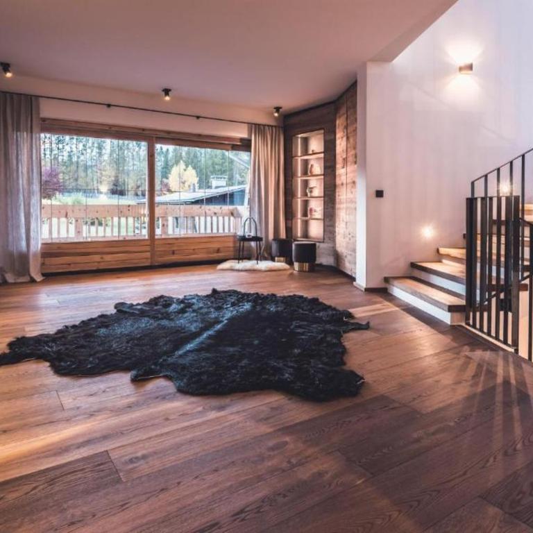 Appartement SEEFELDER SPITZE by MoniCare - Apartment - 11