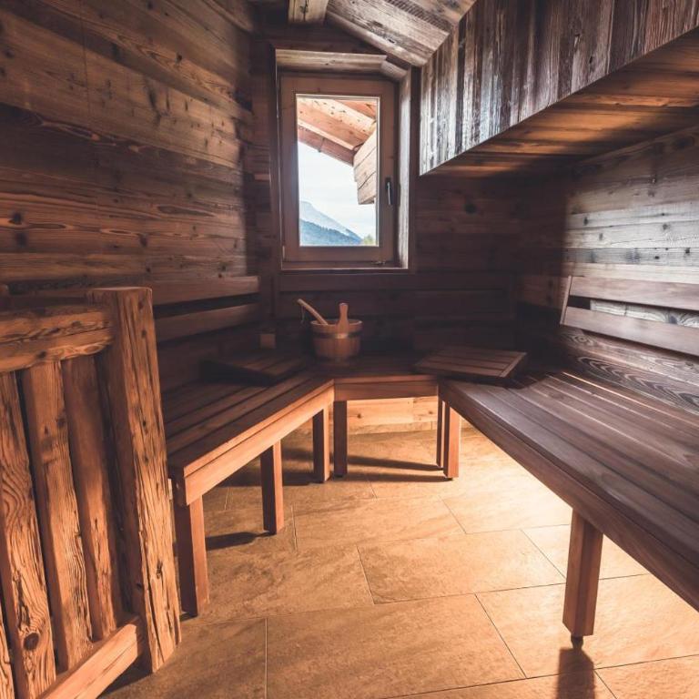 Appartement SEEFELDER SPITZE by MoniCare - Apartment - 13