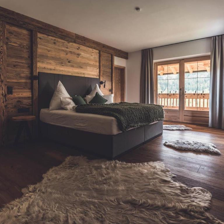 Appartement SEEFELDER SPITZE by MoniCare - Apartment - 15