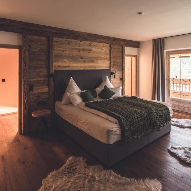 Appartement SEEFELDER SPITZE by MoniCare - Apartment - 16