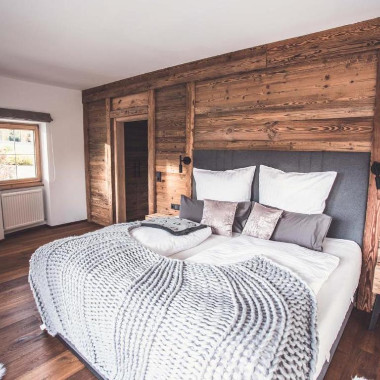 Appartement SEEFELDER SPITZE by MoniCare - Apartment - 17