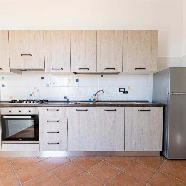 Villa Athena - Three-Bedroom Villa - 17