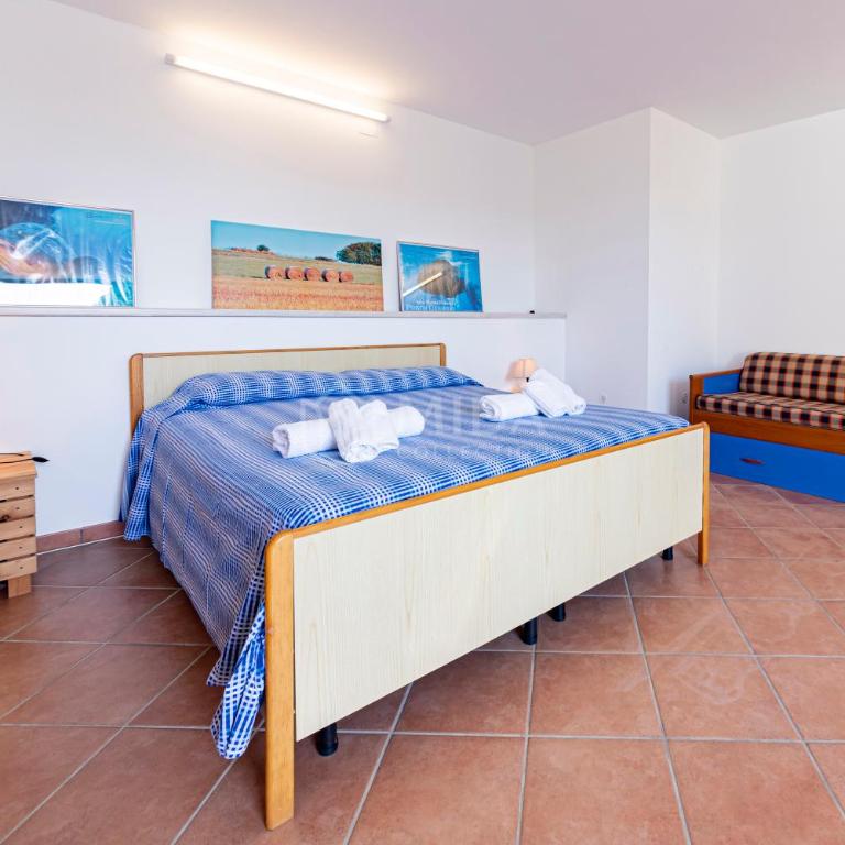 Villa Athena - Three-Bedroom Villa - 9