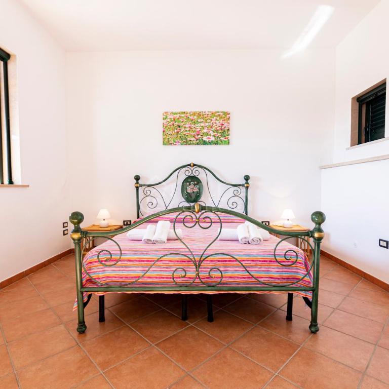 Villa Athena - Three-Bedroom Villa - 7