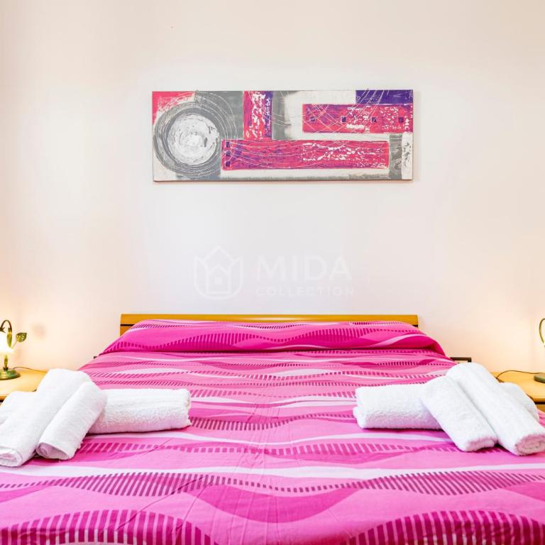 Villa Athena - Three-Bedroom Villa - 4