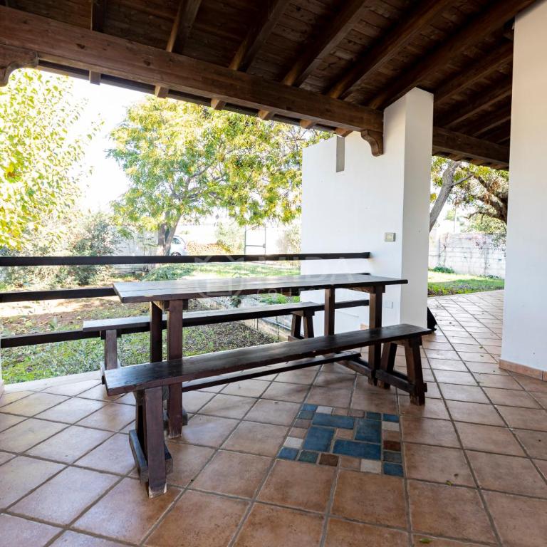 Villa Athena - Three-Bedroom Villa - 21