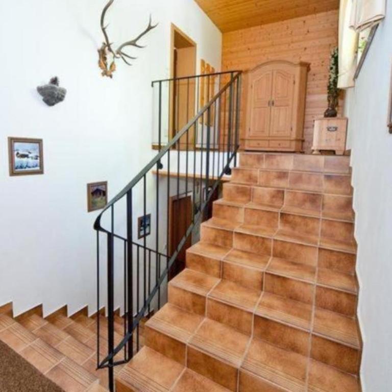 Haus ANNELIES Top 1 by MoniCare - Apartment - 3