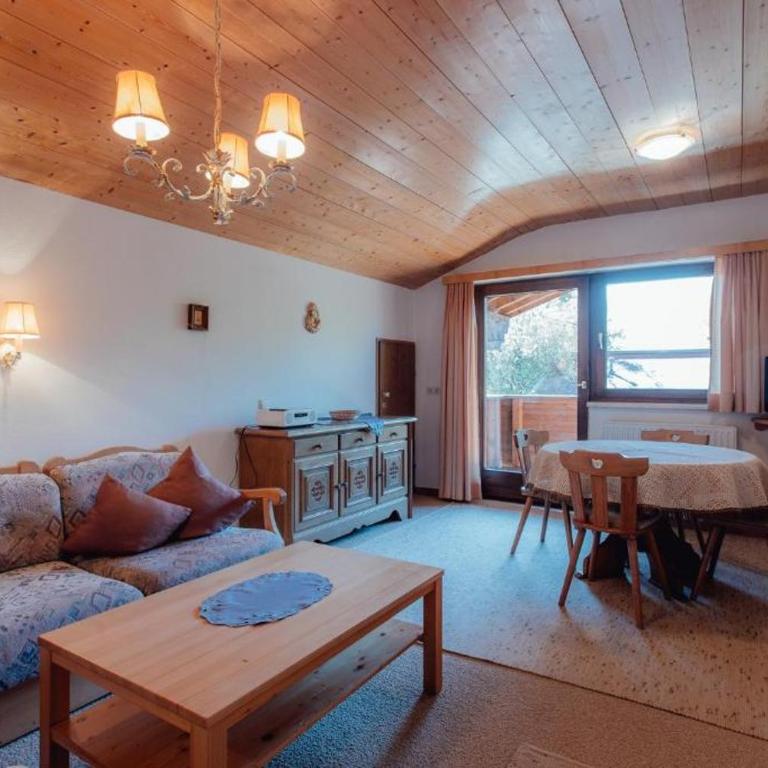 Haus ANNELIES Top 1 by MoniCare - Apartment - 5