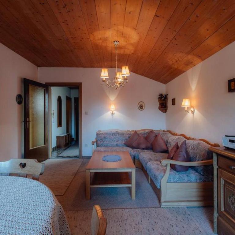 Haus ANNELIES Top 1 by MoniCare - Apartment - 7