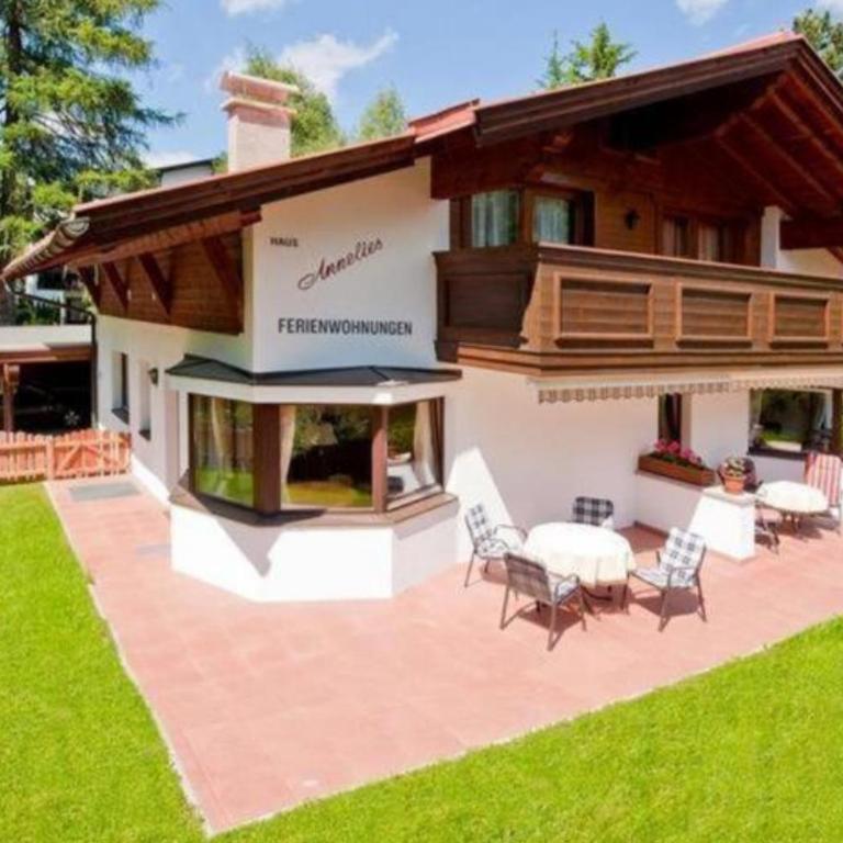 Haus ANNELIES Top 1 by MoniCare - Apartment - 16