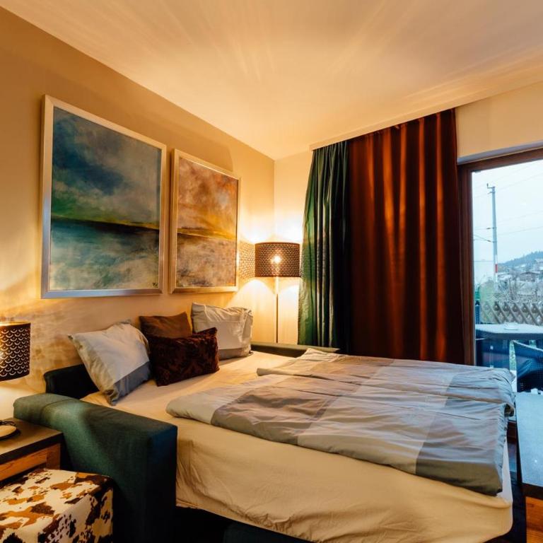 Residenz GRETEL by MoniCare - Apartment - 24