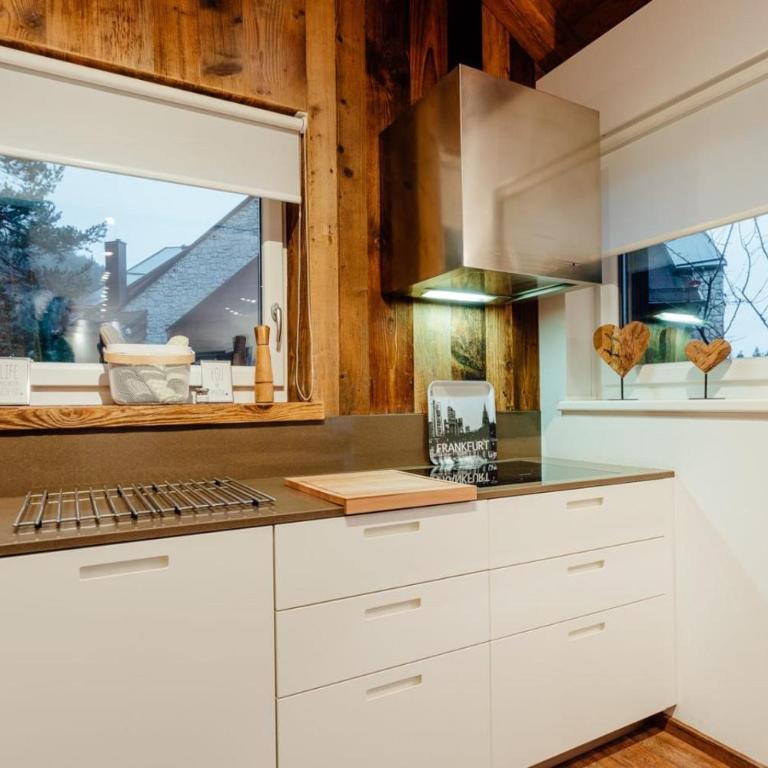 Chalet PATRICIA by MoniCare - Apartment - 53