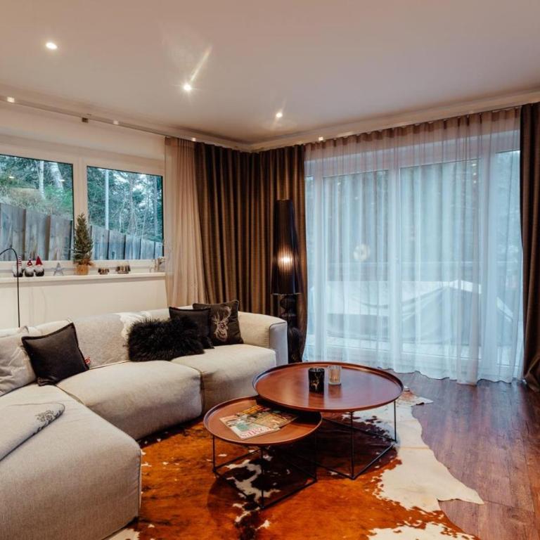 Chalet PATRICIA by MoniCare - Apartment - 55