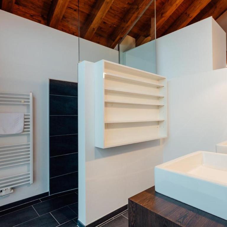 Chalet PATRICIA by MoniCare - Apartment - 56