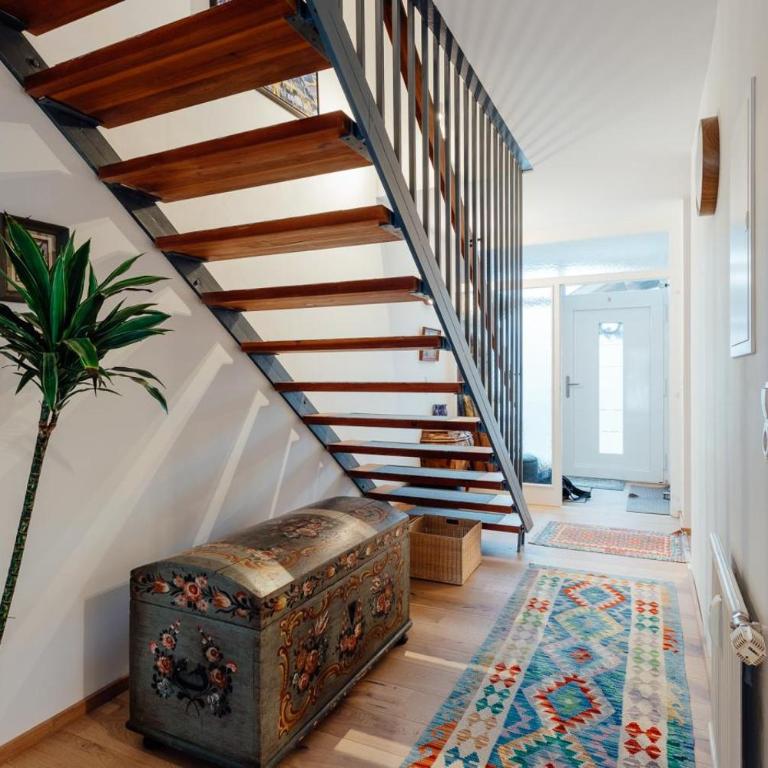 Haus MARGOT by MoniCare - Appartamento con 3 Camere da Letto - 14
