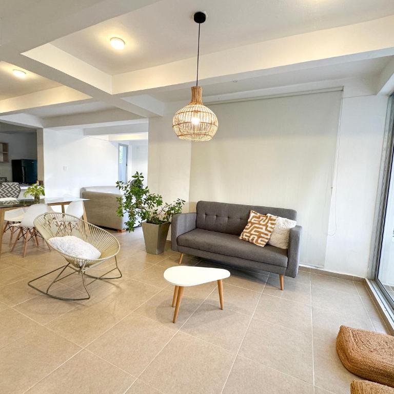 Villa in Sabanilla near the Sea - Villa - 40