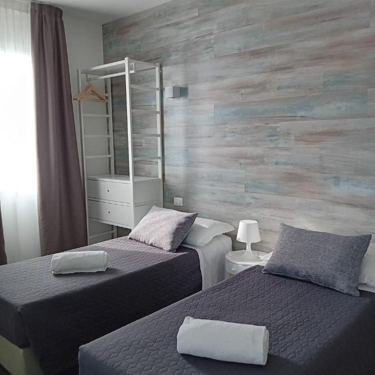 Boutique Hotel Nuovo Cason - Junior Suite - 7
