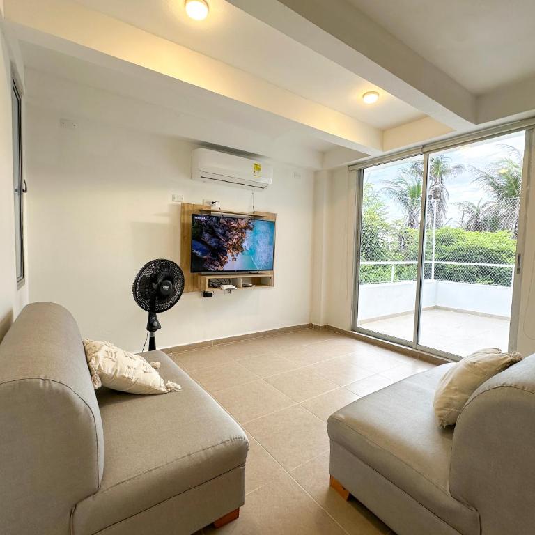 Villa in Sabanilla near the Sea - Villa - 42