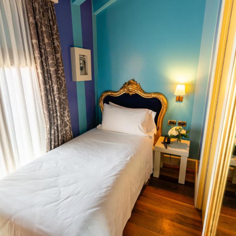 Hotel Ca' Zusto Venezia - Camera Singola - 1