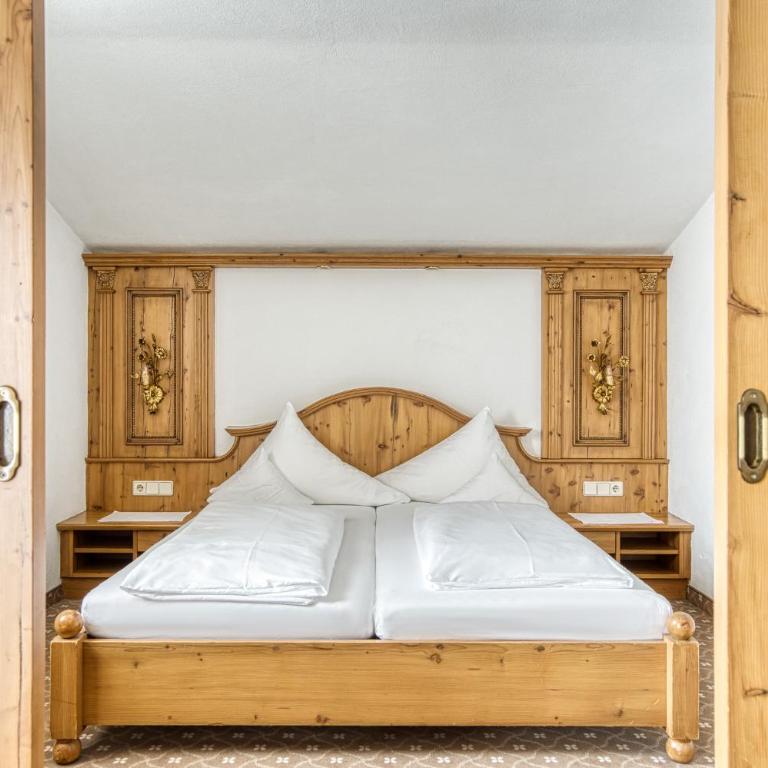 Hotel Hoferwirt - Neustift, Stubai - Junior Suite - 4