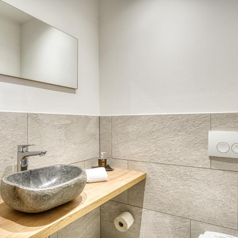 Hotel Hoferwirt - Neustift, Stubai - Junior Suite - 10