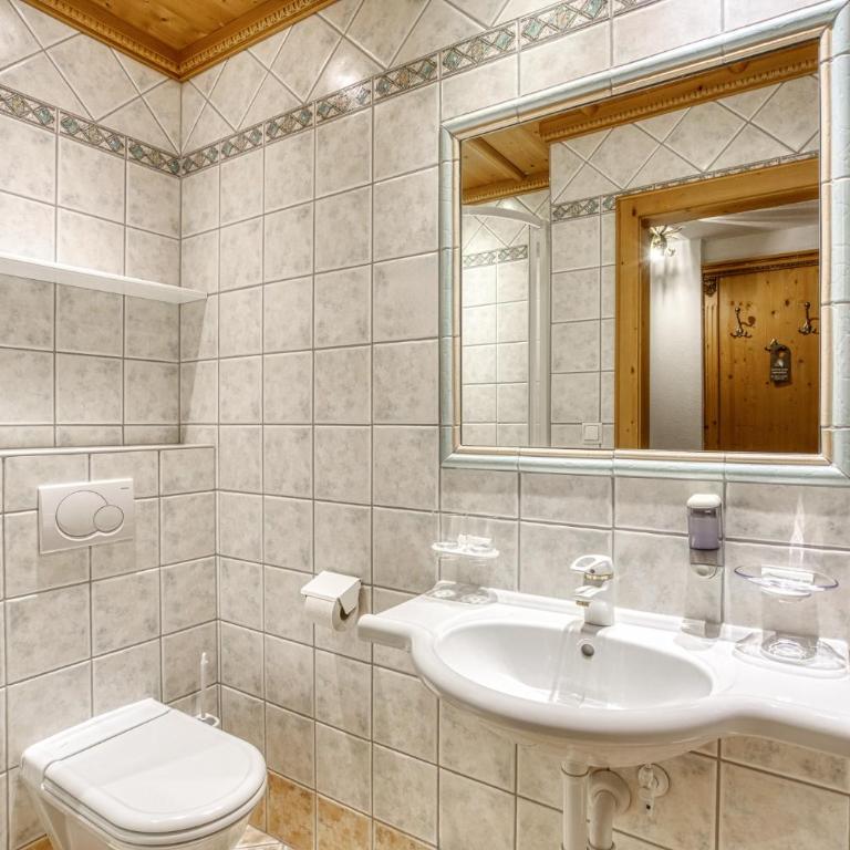 Hotel Hoferwirt - Neustift, Stubai - Einzelzimmer - 1