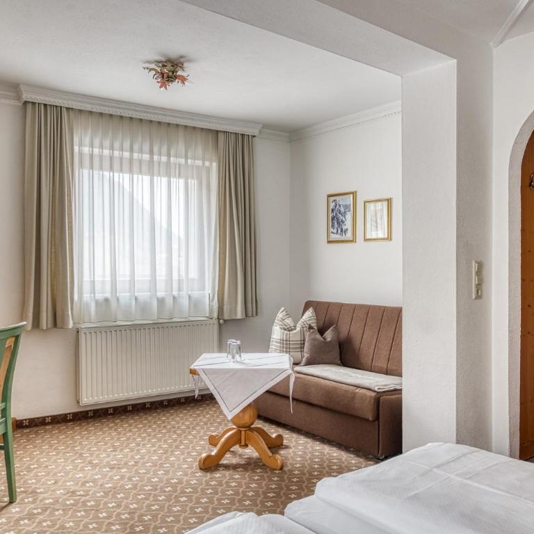 Hotel Hoferwirt - Neustift, Stubai - Doppelzimmer - 6