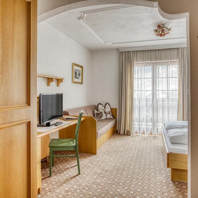 Hotel Hoferwirt - Neustift, Stubai - Doppelzimmer - 16