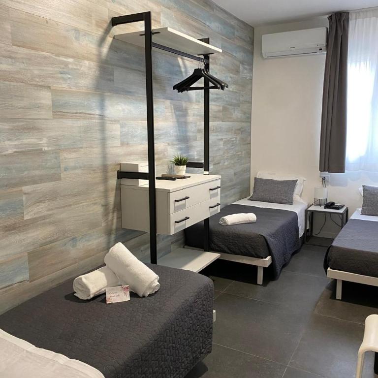 Boutique Hotel Nuovo Cason - Camera Tripla - 4