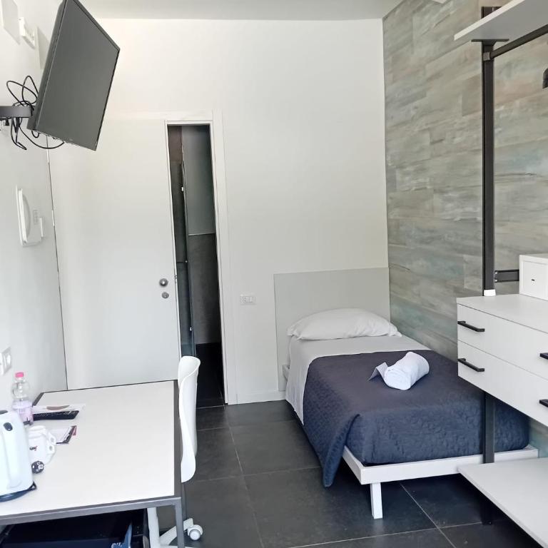 Boutique Hotel Nuovo Cason - Camera Singola - 6