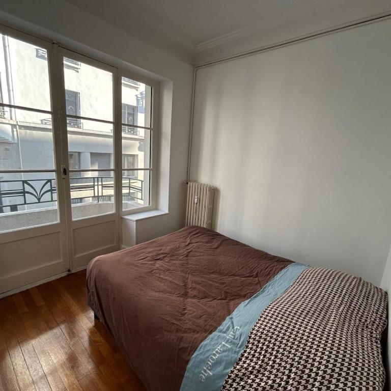 Appartement hypercentre avec balcons - One-Bedroom Apartment - 5