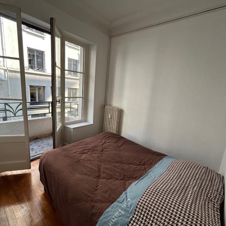 Appartement hypercentre avec balcons - One-Bedroom Apartment - 13