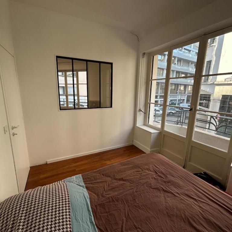 Appartement hypercentre avec balcons - One-Bedroom Apartment - 14